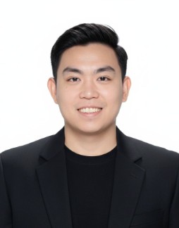 CLARK LOUIE C. MANIAGO