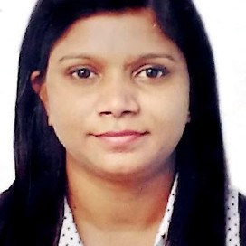 Karishma Kanojia
