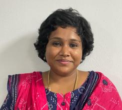 Vanathi Mathiyazhagan