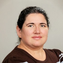 Rebecca Willingham