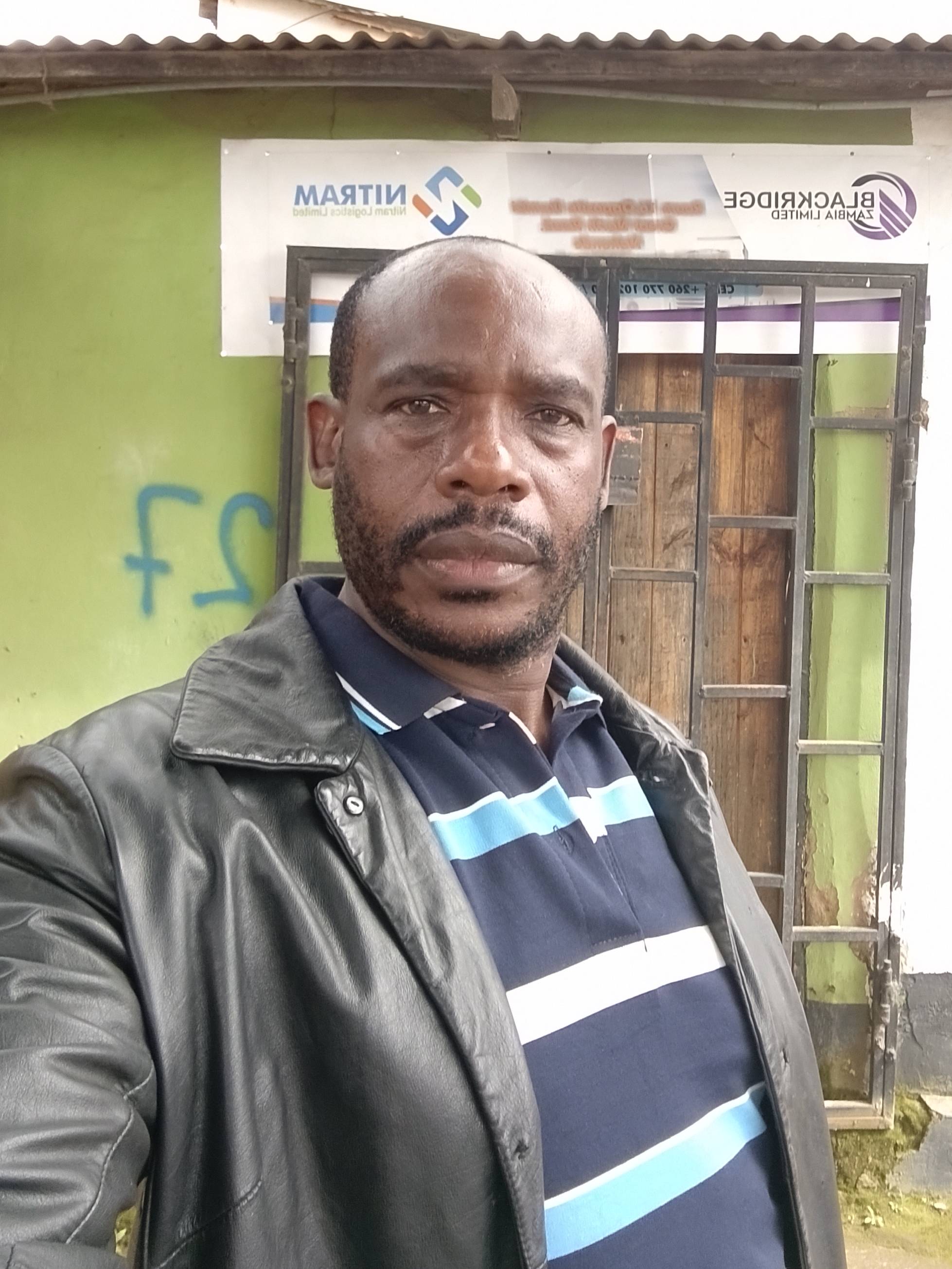 Boston Mwanakatwe Simbeye