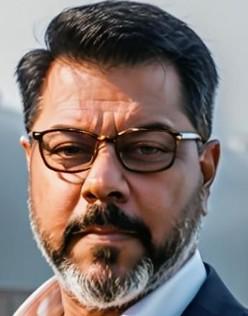 INDRAJIT PAKRASI