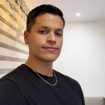 DIOSMER ANDRES COLANTUONI MAITA