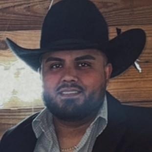 Ricardo Torres Gonzalez
