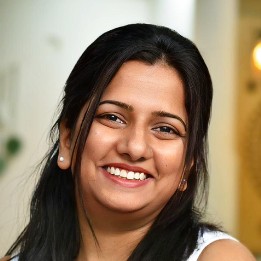 Shruti Verma