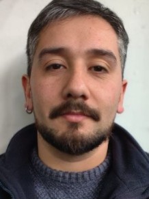 Rodrigo Iván Vidal Fraiman