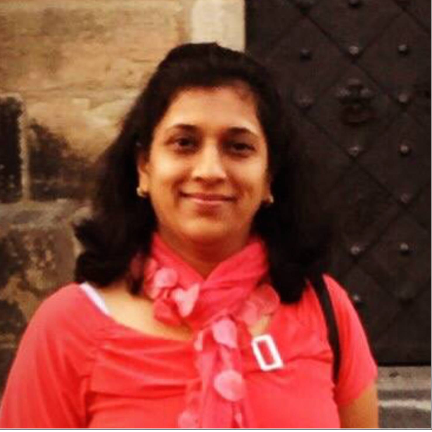 Rashmi Koimattur