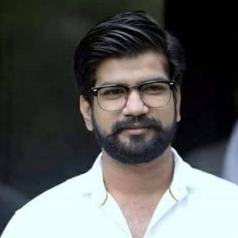 Raju Vishwanath Shirsath