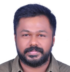 ACHUTH MURALI