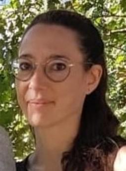 Morgane LECAVELIER
