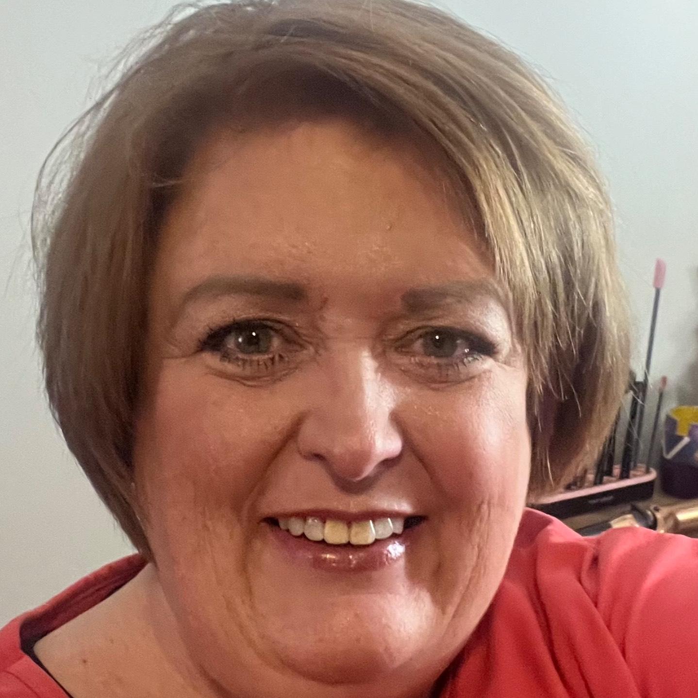 Renee Lacher
