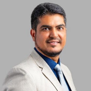 AGHA KAMRAN