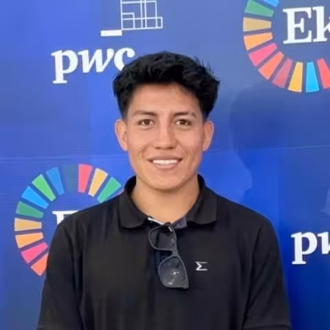 Telmo Anthony Romero Reinoso