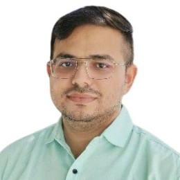 Yatinkumar Hasmukhbhai Chauhan