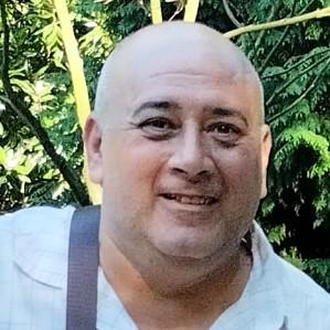 Xavier Gavilan Molina