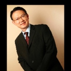Kelvin Boey