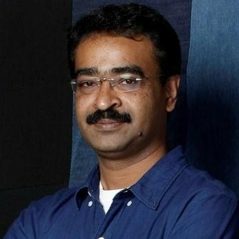 Ramesh C