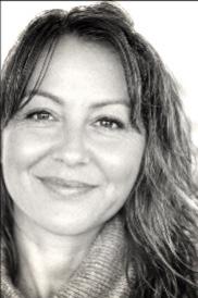 Stéphanie DUPOUY-GINOBLE