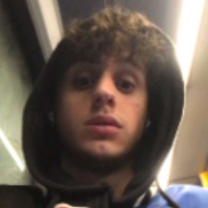 Matan Zucker