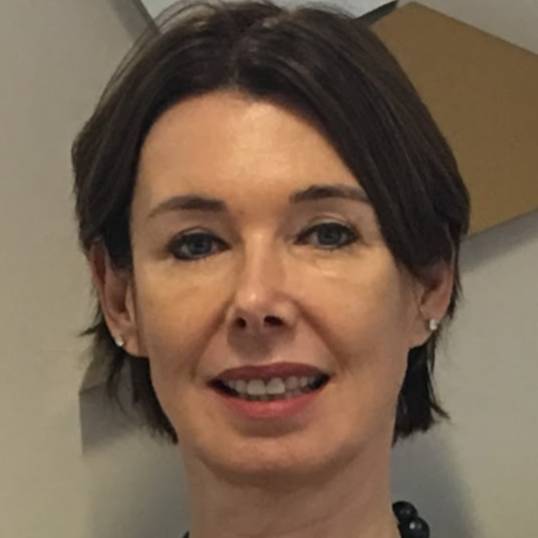 Rebecca Jackson