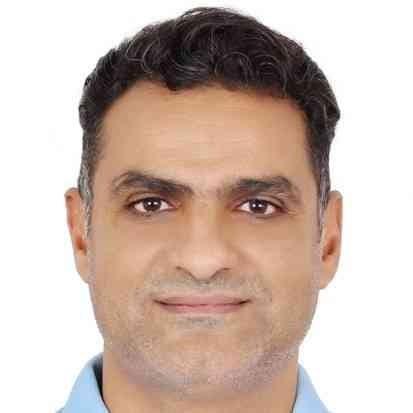 AYMAN MASOOD