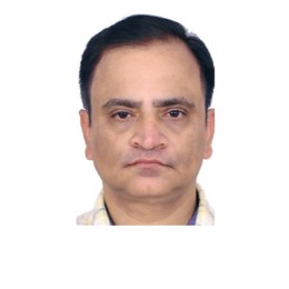 Dr Ajay Kumar Sharma
