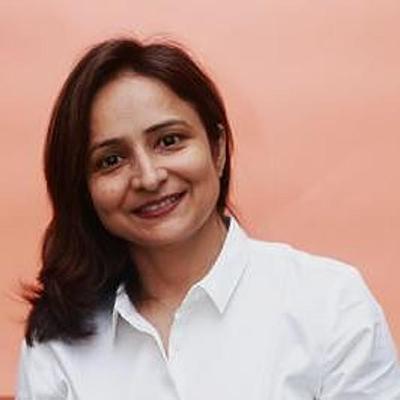 Ruchi Srivastava