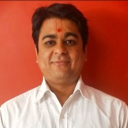 Nirav Hareshchandra Soni