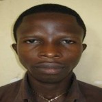 Dognon Bernard AHISSOU