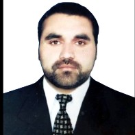 Saleem Ullah Khan (QC Engineer Civil) SCE Approved