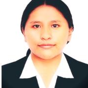 Estefania Barbara Maquera Ticona