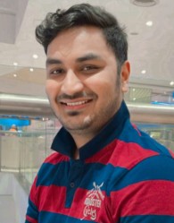 Vivek Patsawane
