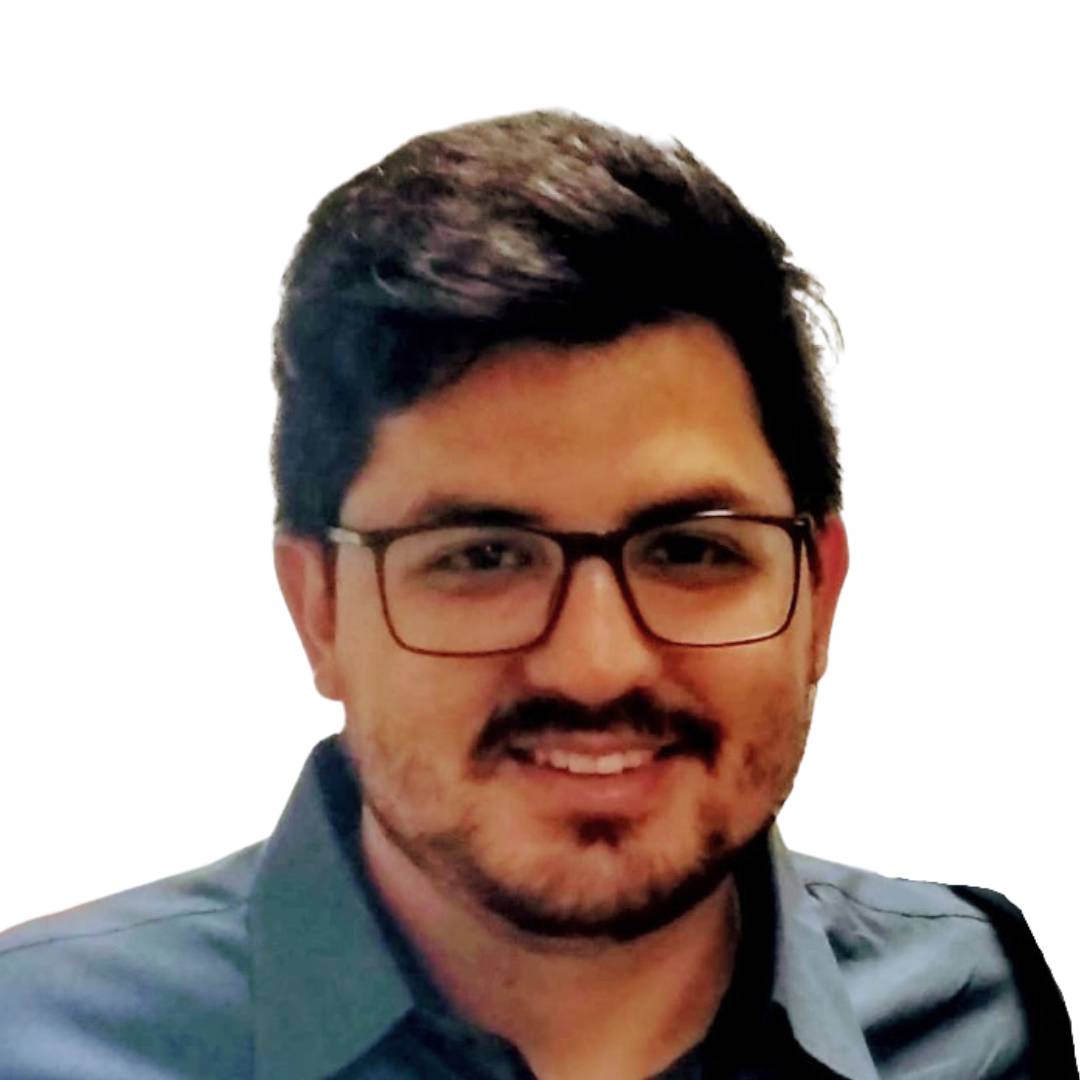 Matheus Machado