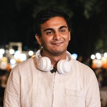 Kartikay Dhar