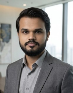 Kamal Mandre