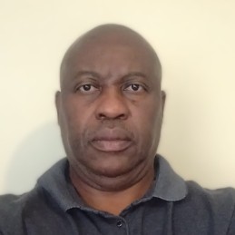 Amos Sipho Mdhluli