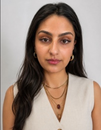 Zehra Yapici