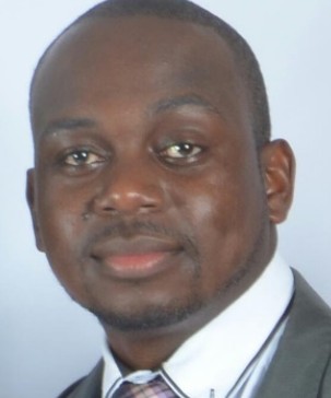 Shingirai Lesly Musakwa