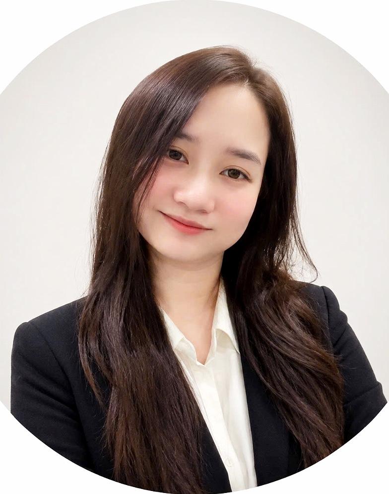 Ms Nguyễn Thị Thanh Chi