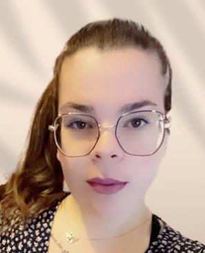 Margaux PERCHAPPE