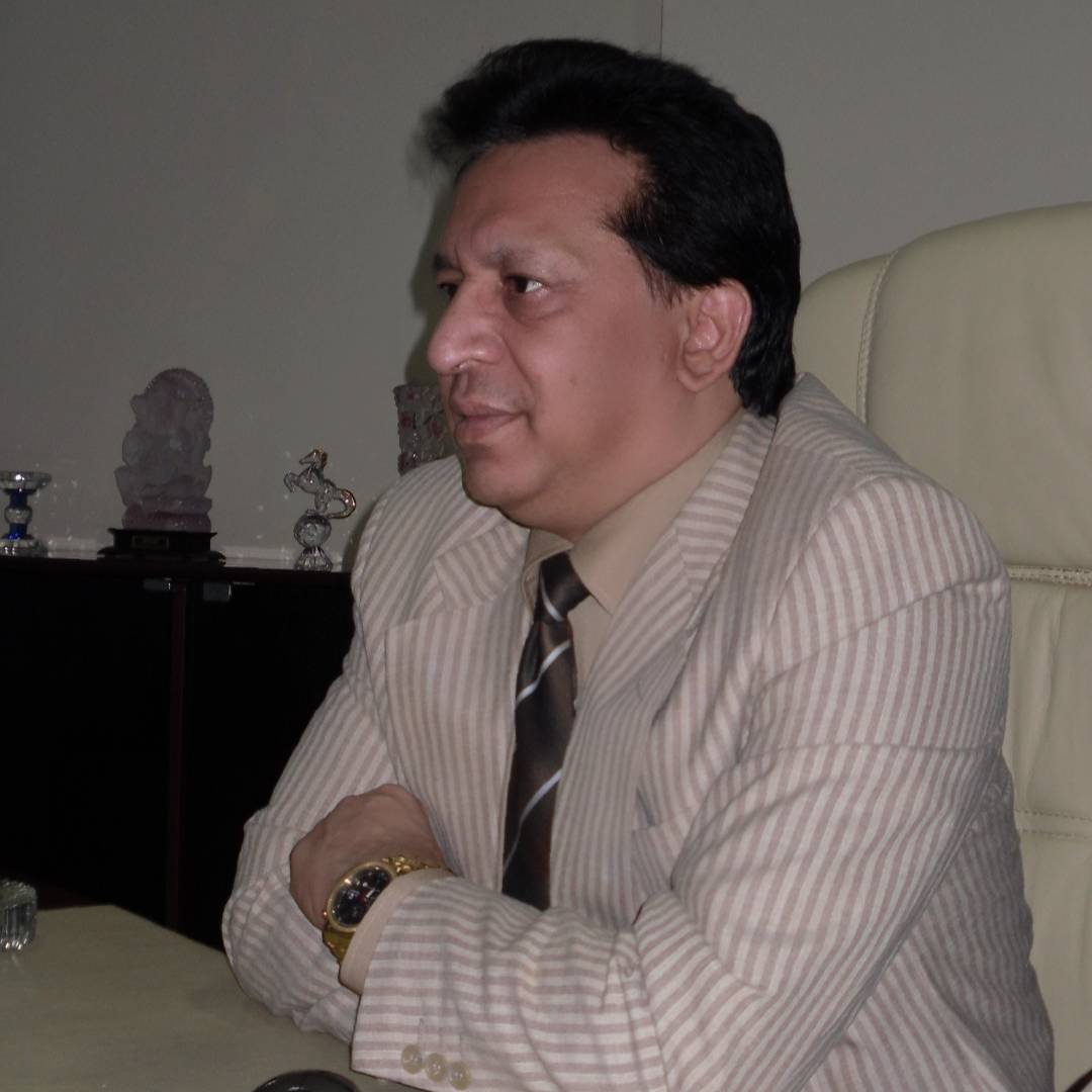 VIPIN GUPTA