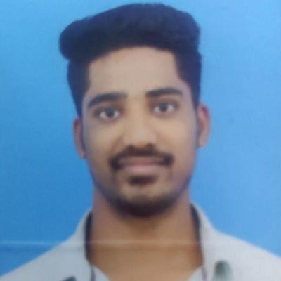 SHREENATH SURYAKANTH
