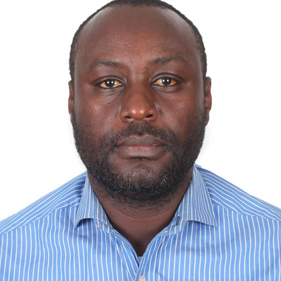 Michael Ndemo