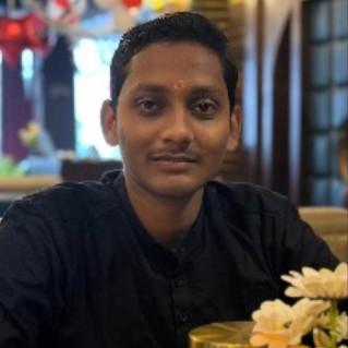 Siddharth Patel