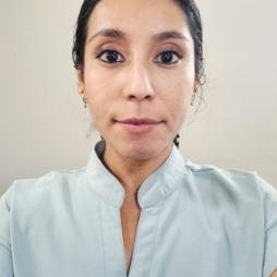 Wendy Paredes Castillo
