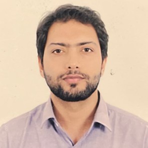 Zuhaib Javed