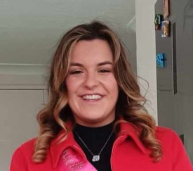 Danielle Smith