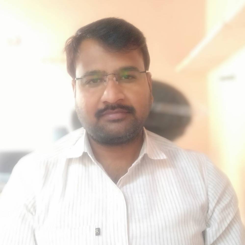 Sangamesh Kumatagi