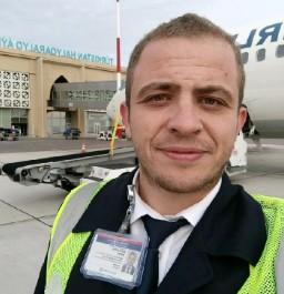 Resul Ekrem ÖLMEZ