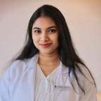 Akhila Srinivas Kumari Balagani